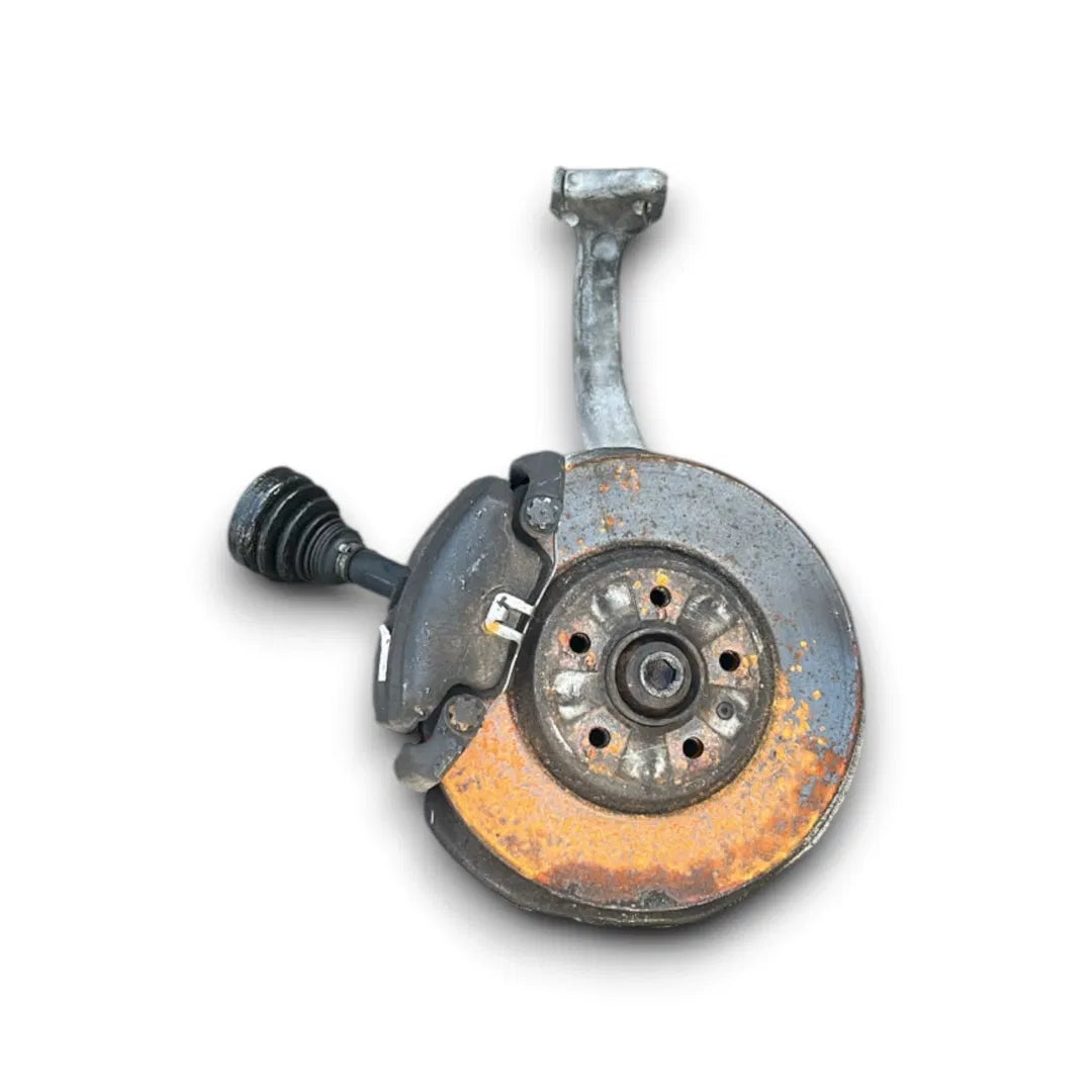 Mozzo ruota sinistro anteriore Audi Q5 8R 2008–2017 OEM 8K0407613B