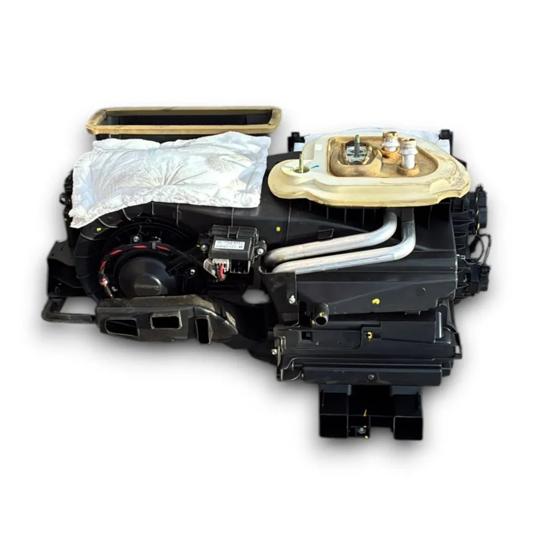 Gruppo riscaldatore abitacolo Opel Mokka 2012–2016