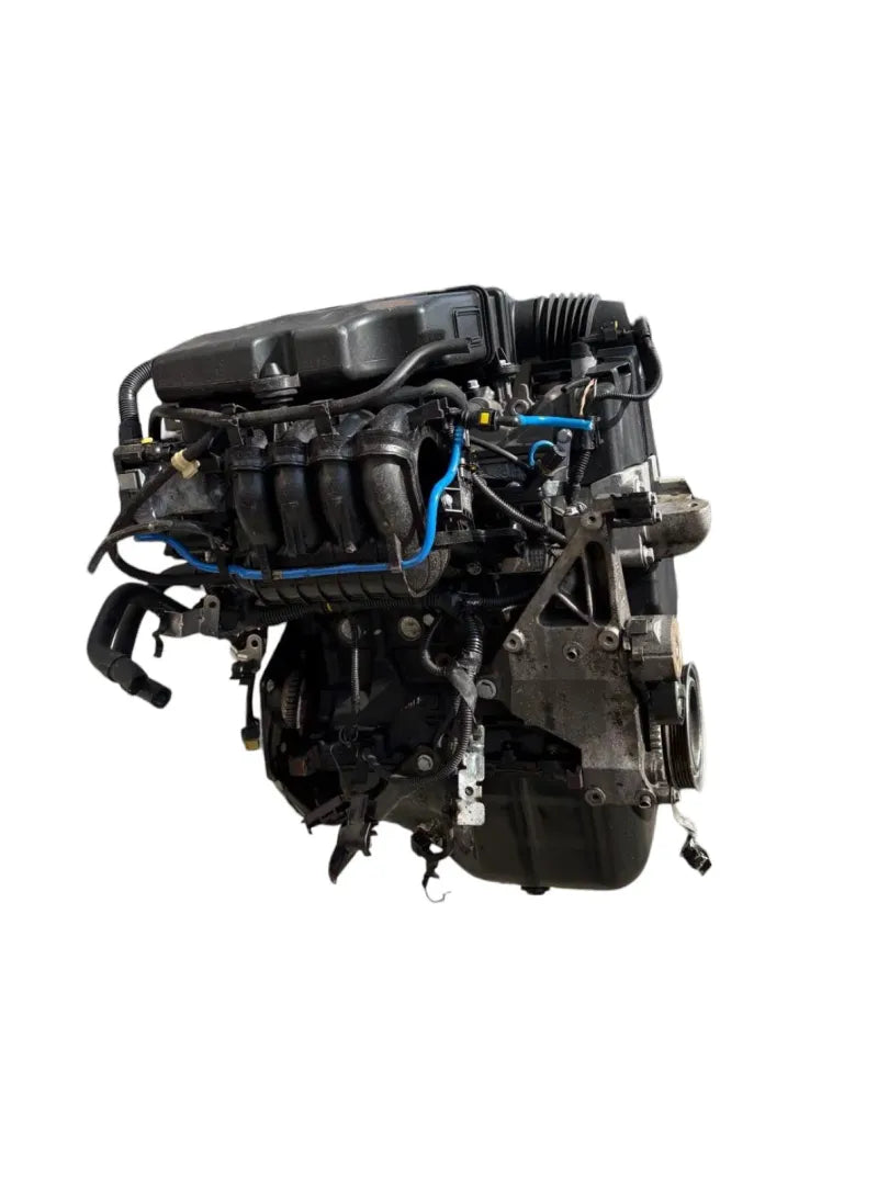 Motore completo Fiat Panda II 1.2 benzina cod. motore 199A4000