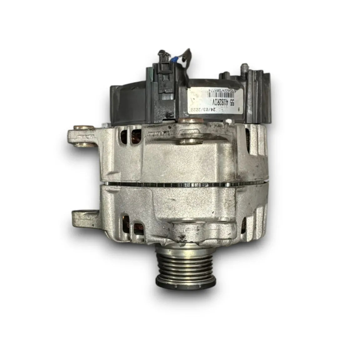 Alternatore Audi A6 4G 2014–2017 OEM 04L903017CX