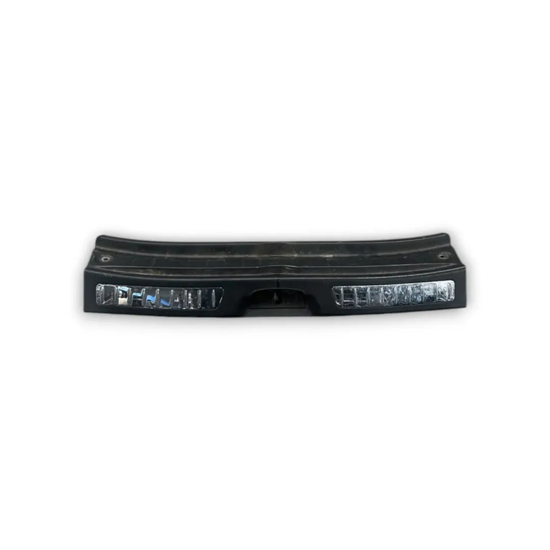 Modanatura battivaligia Mercedes-Benz Classe B T245 2005–2013 OEM A16969001419051