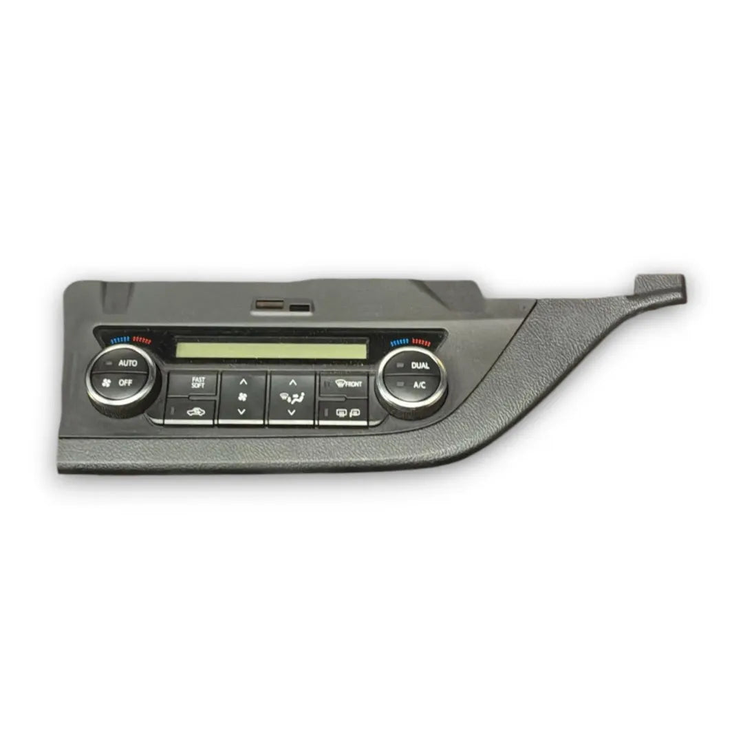 Blocco comando climatizzazione Toyota Auris OEM 5590402060