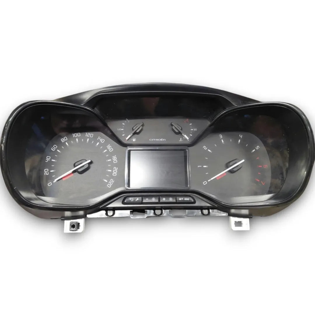 Quadro strumenti completo Citroën C3 3ª Serie cod. 983755368000