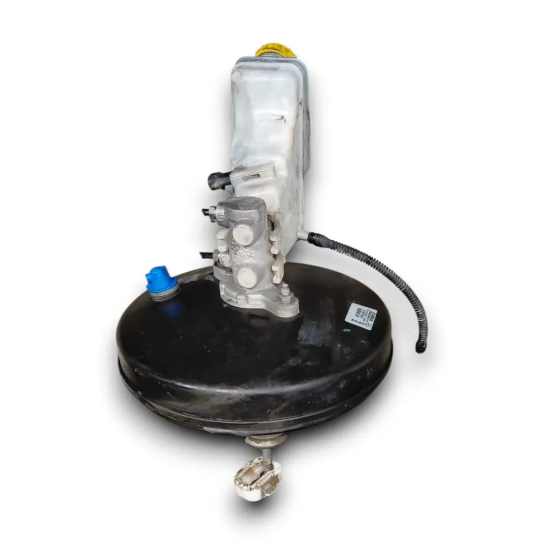 Servofreno Fiat Doblò 4V cod. 0204054804
