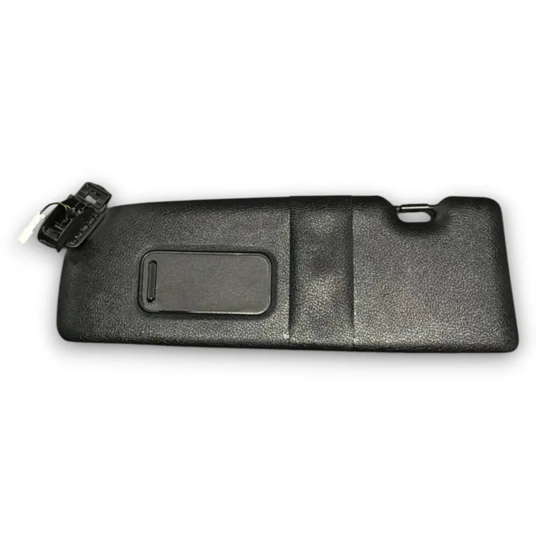 Aletta parasole sinistra anteriore BMW Serie 1 5P F20 dal 2015 OEM 51447319157