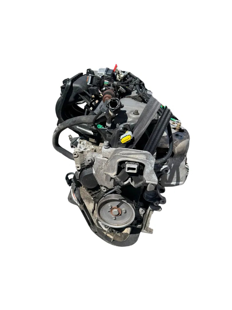 Motore completo Citroën C3 2ª Serie 1.1 benzina 2005–2010 cod. motore HFX