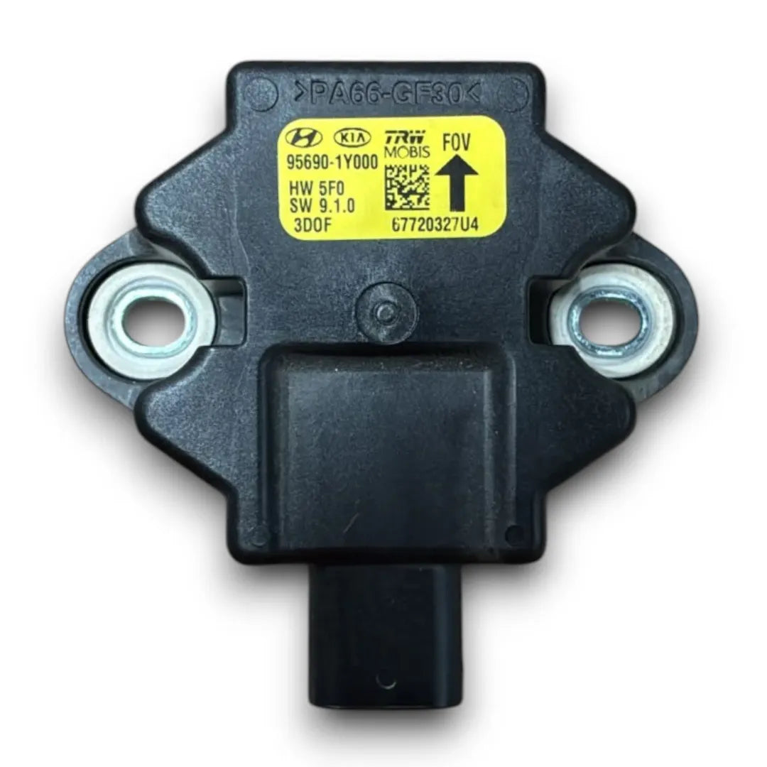 Sensore controllo stabilità ESP Hyundai ix20 2010–2015 OEM 95690-1Y000