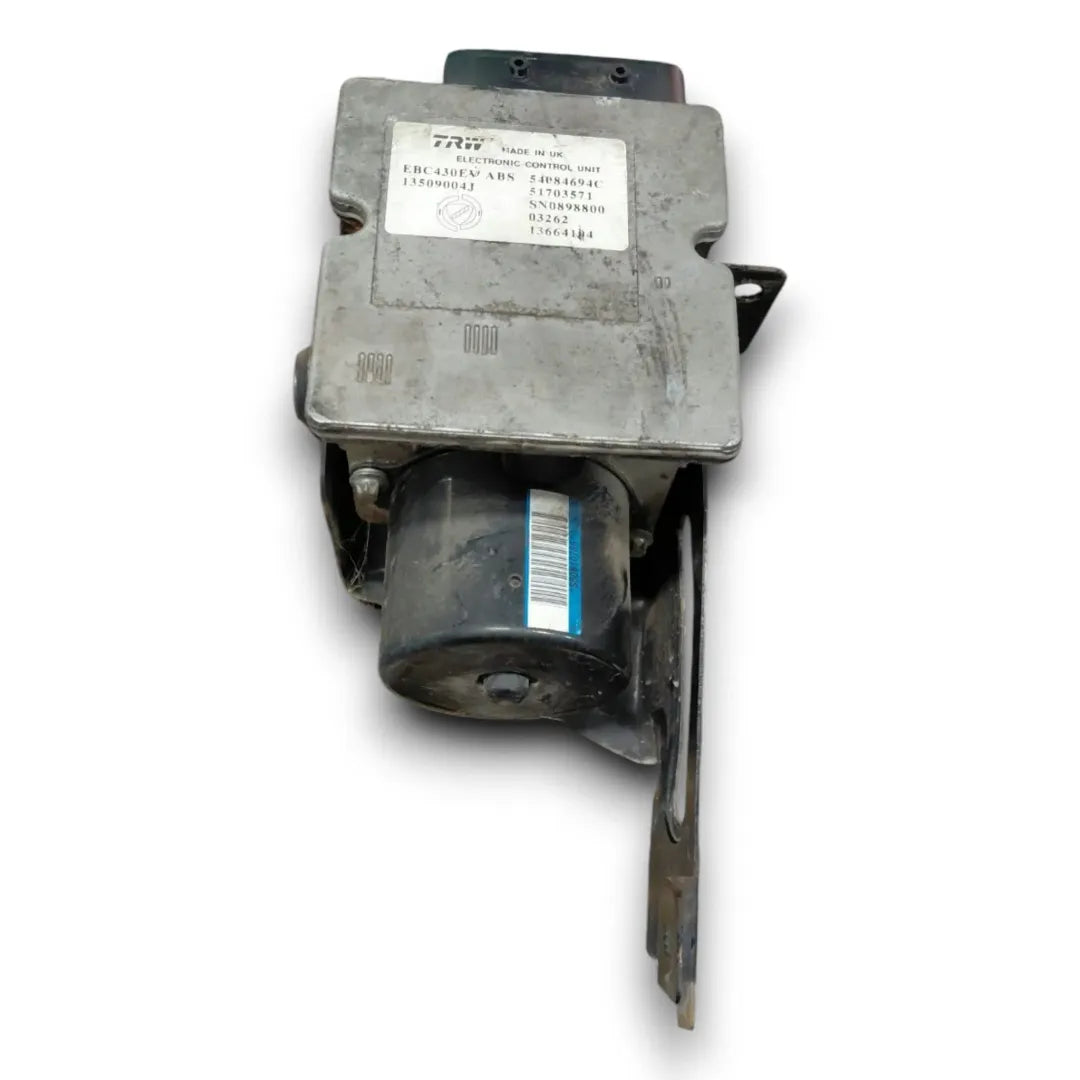 Pompa ABS Lancia Ypsilon 2003–2006 OEM 71748401