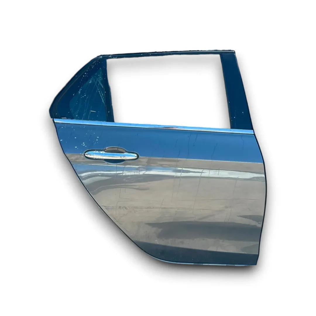 Portiera posteriore completa destra Fiat Tipo 6J 52161631