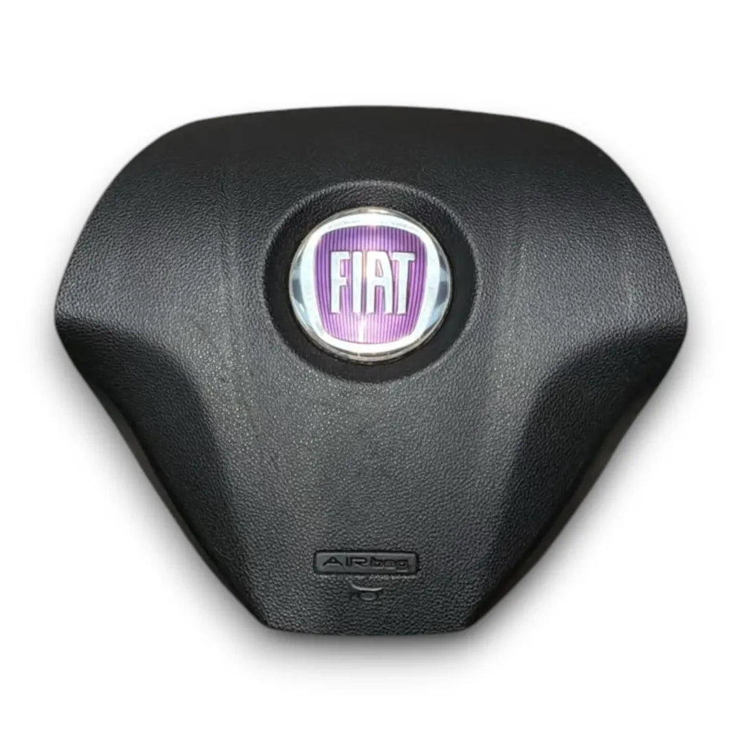 Airbag volante guidatore Fiat Punto 2U cod. 07354606210