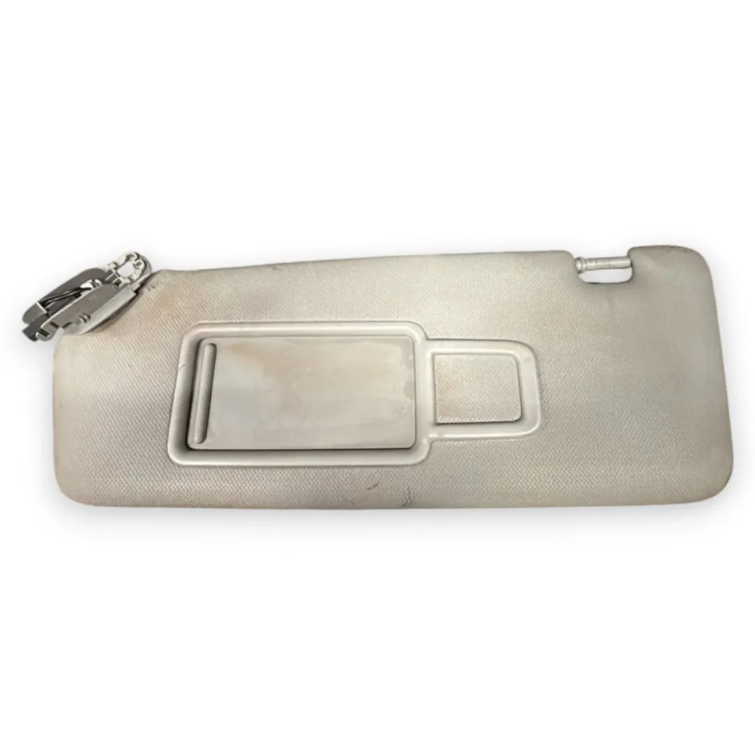 Aletta parasole sinistra Audi A1 8X OEM 8U0857551C7C0