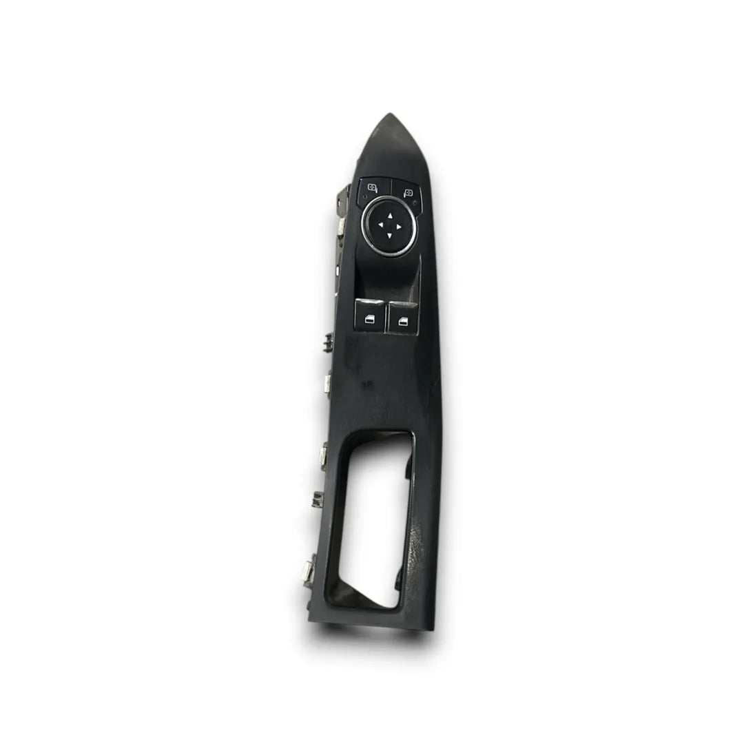 Blocco comando alzacristalli sinistro Ford Fiesta CE1 cod. H1BT-14540-AC