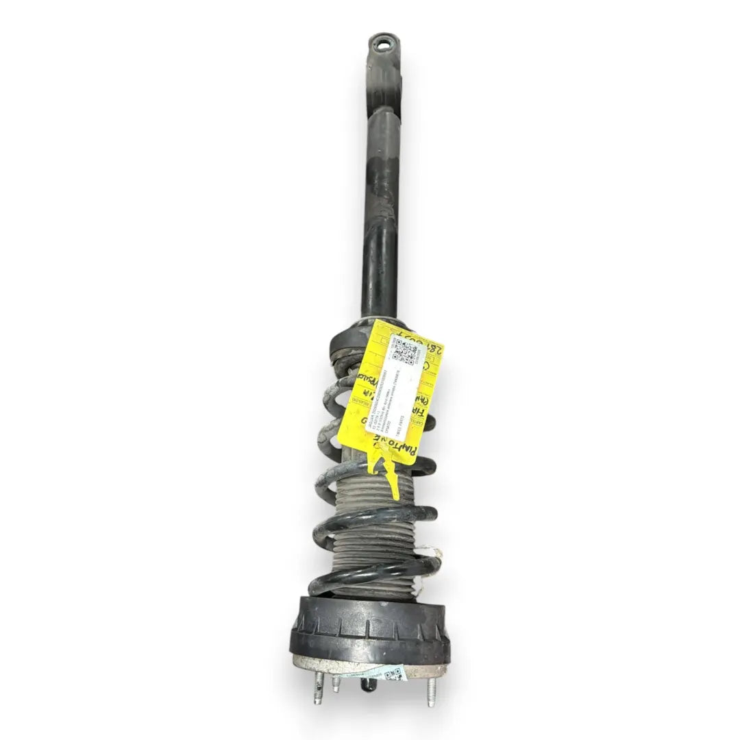 Ammortizzatore anteriore sinistro Jaguar XE OEM T4N36874