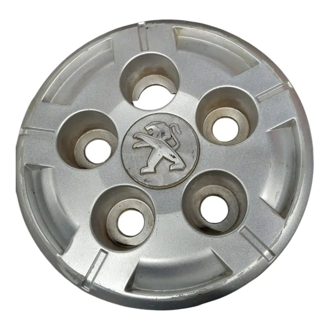 Coppa ruota Peugeot Boxer Furgone cod. 1611985380