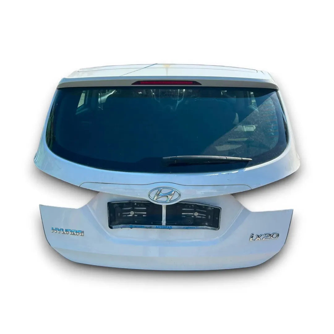 Portello posteriore Hyundai ix20 OEM 737001K000