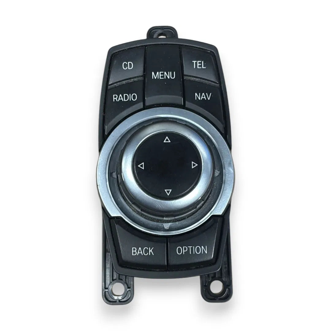 Comando infotainment BMW Serie 5 F10 dal 2013 OEM 9206444-01