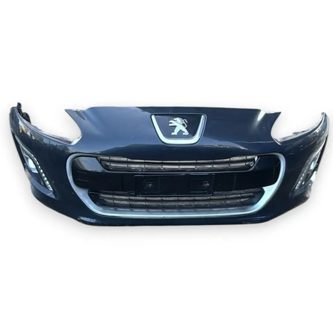 Paraurti anteriore Peugeot 308 2011–2015 OEM 7401XG