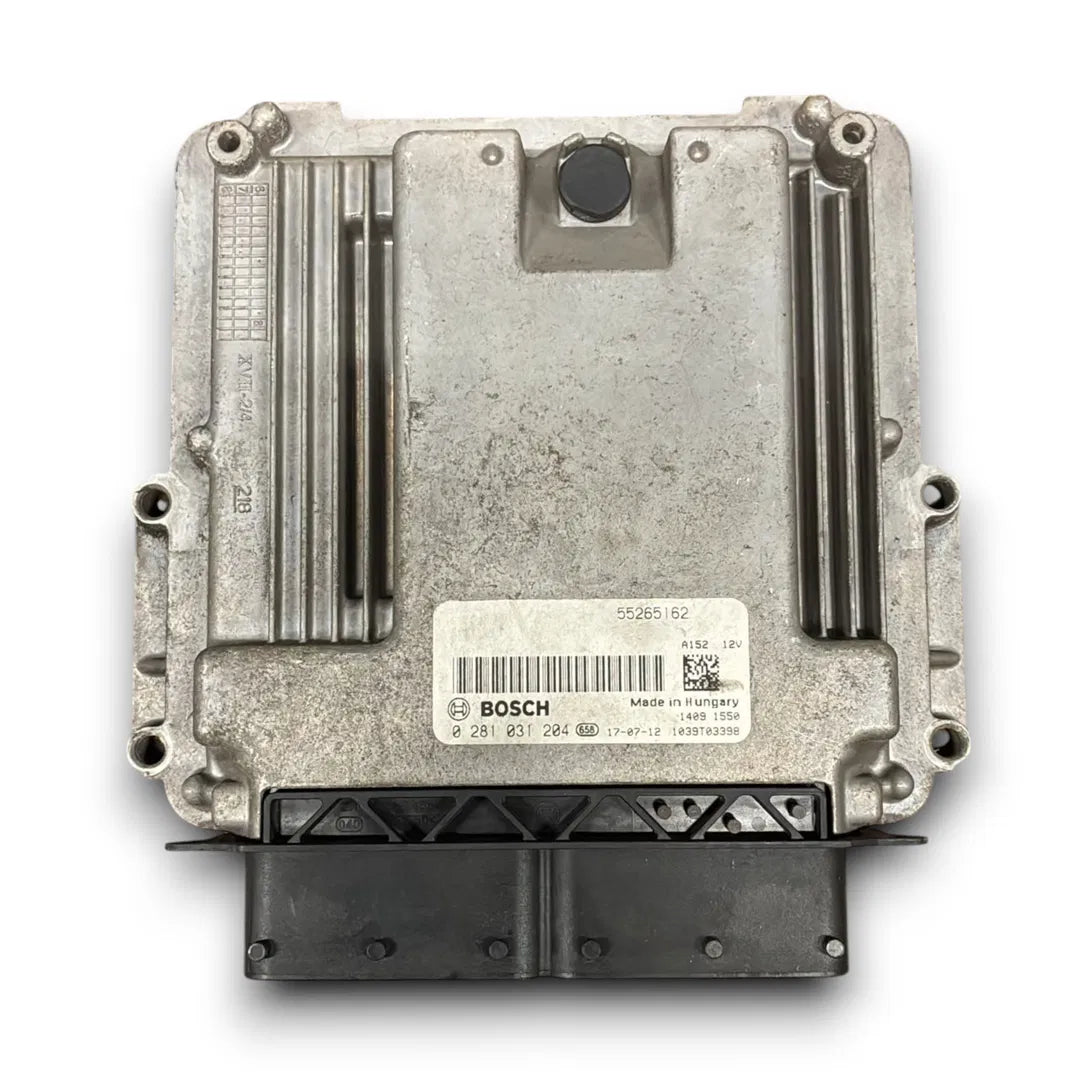 Centralina motore ECU Fiat Tipo 2015–2021 OEM 55265162