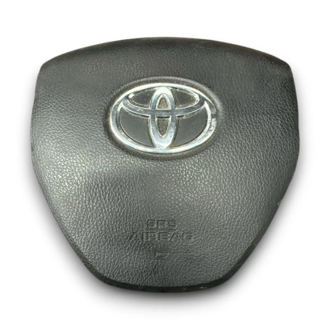 Airbag volante guidatore Toyota Auris cod. 45130-02450-C0