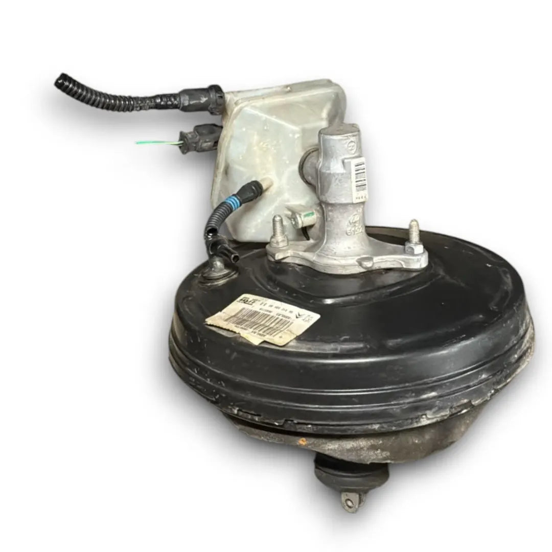 Servofreno Citroën Berlingo 2ª Serie 2008–2018 OEM 9681268480