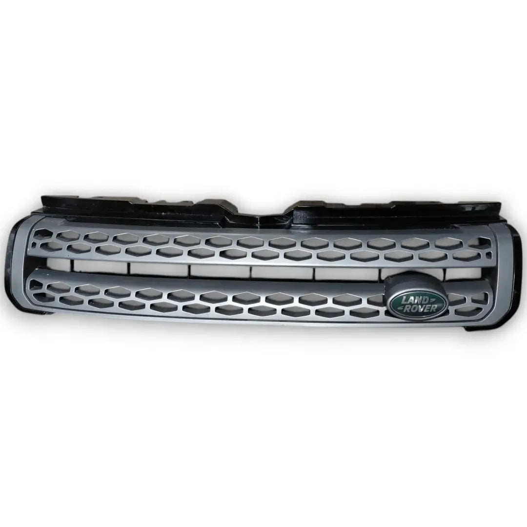 Griglia centrale paraurti anteriore Land Rover Range Rover Evoque 2011–2019 cod. GJ328L001