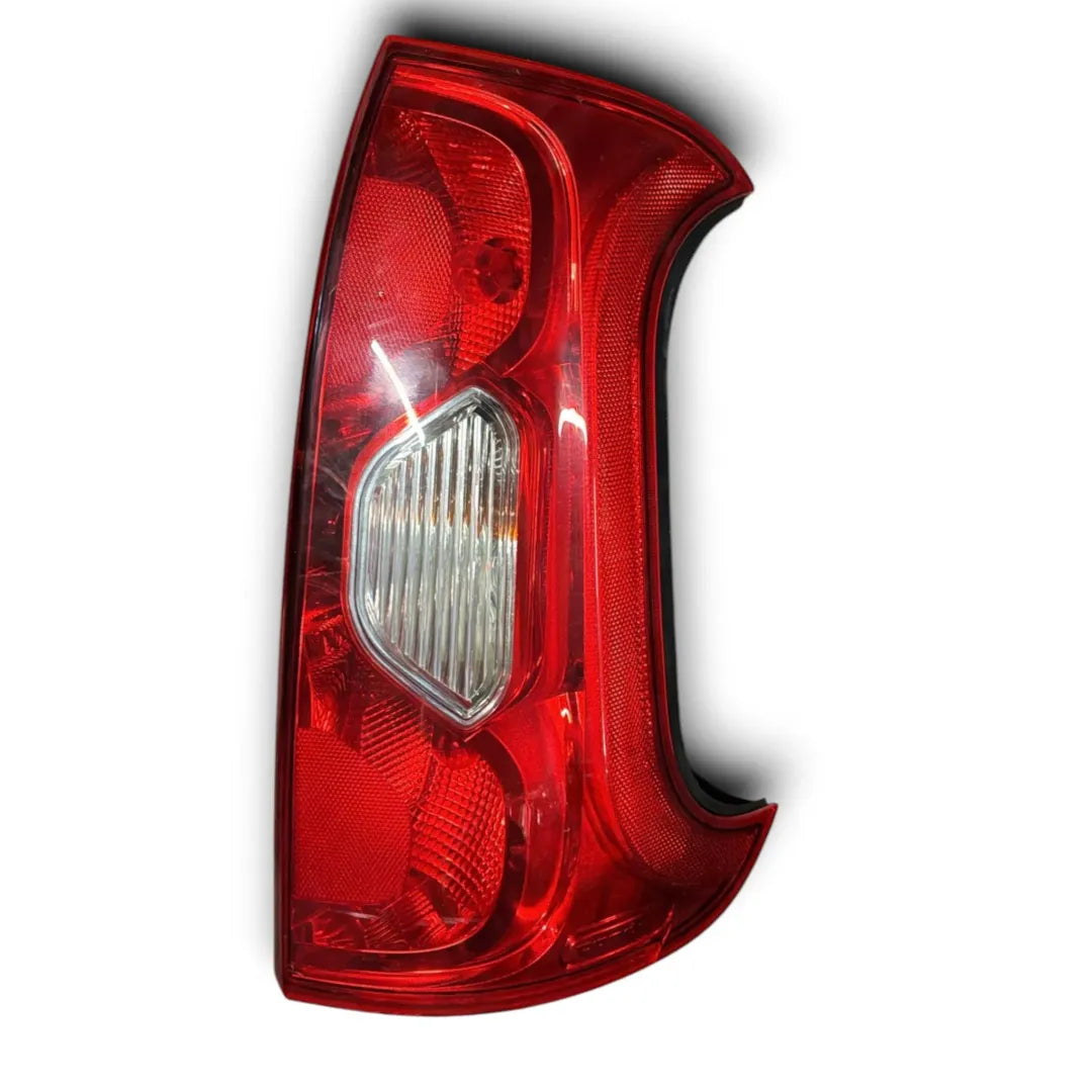 Fanale posteriore destro Fiat Panda III 2011–2017 OEM 52102350