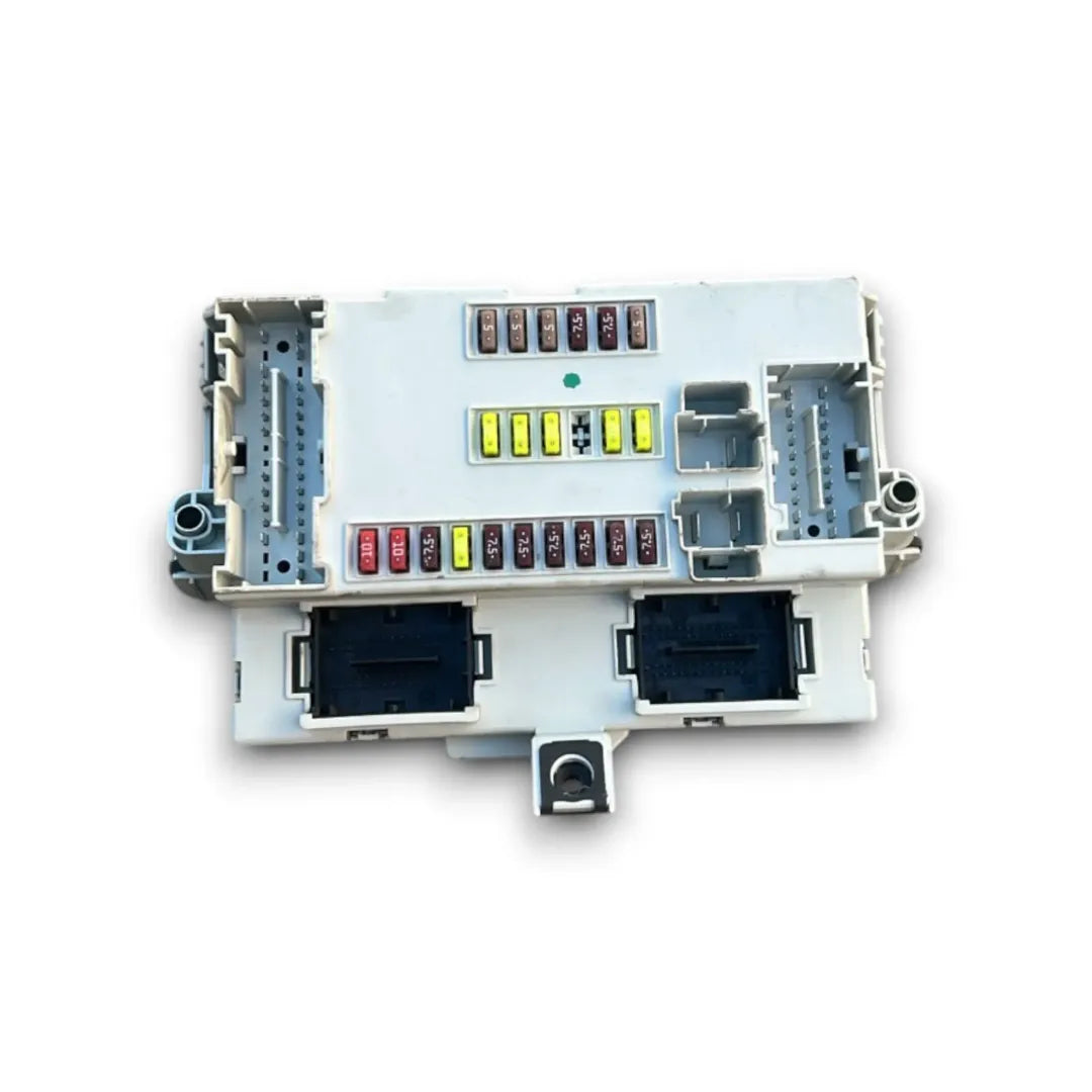 Body Computer Alfa Romeo Giulietta 2010–2013 cod. 50520758