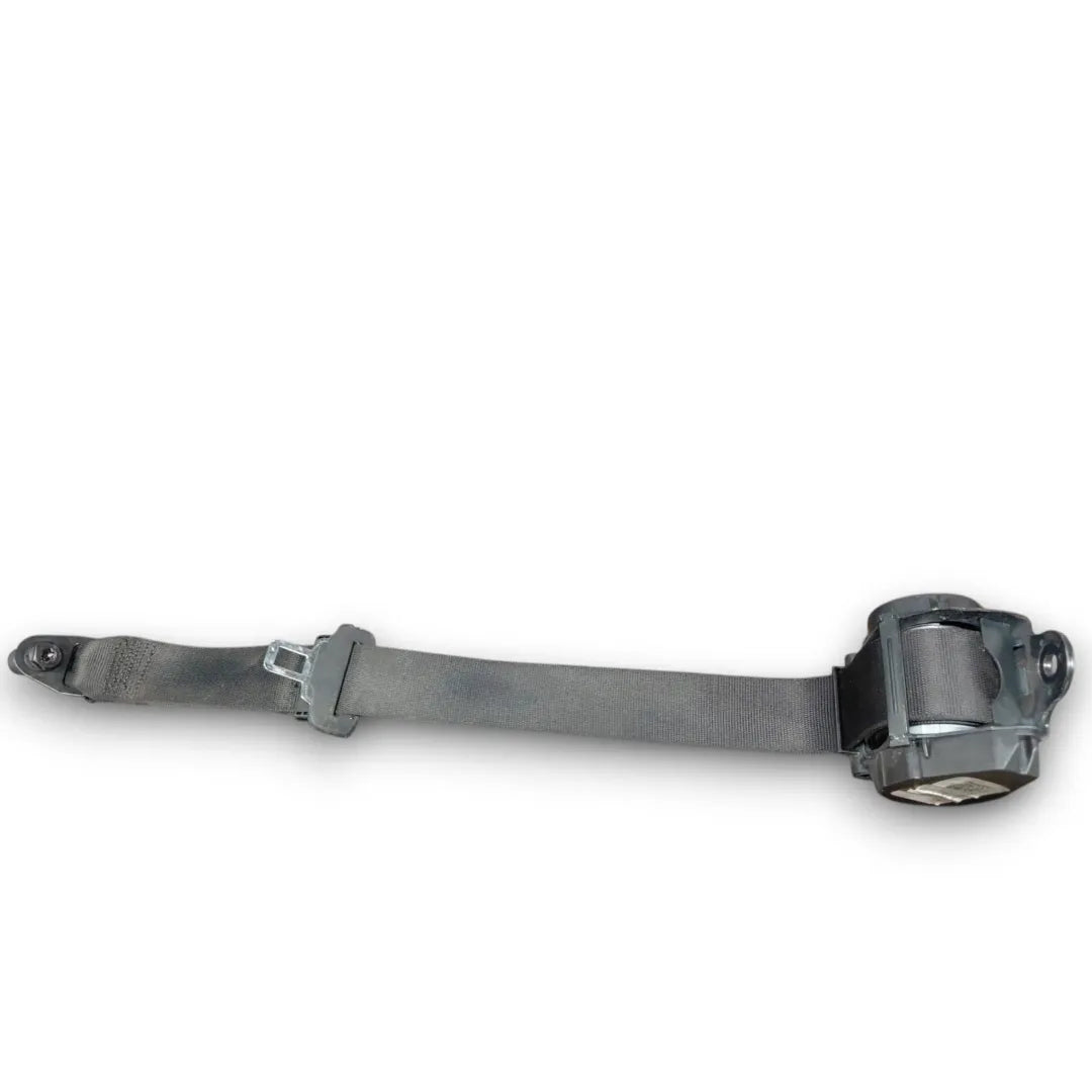 Cintura di sicurezza posteriore sinistra Fiat Tipo 6J OEM 735682982
