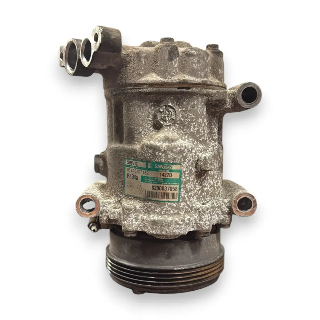 Compressore clima Fiat Grande Punto 2Y OEM 71724813