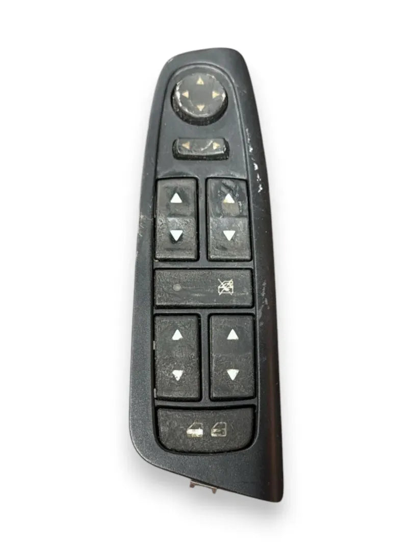 Blocco comandi alzacristalli Fiat Stilo 2V cod. B569