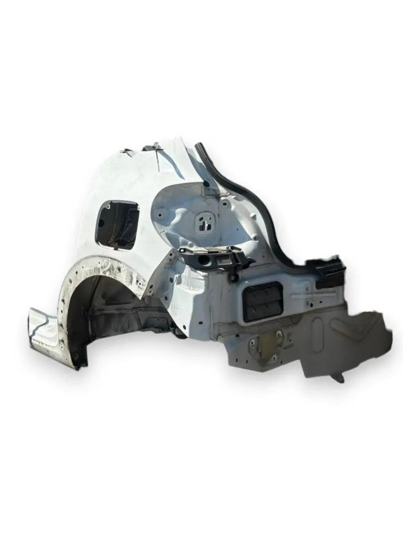 Parafango posteriore sinistro Citroën C3 3ª Serie OEM 1618079680