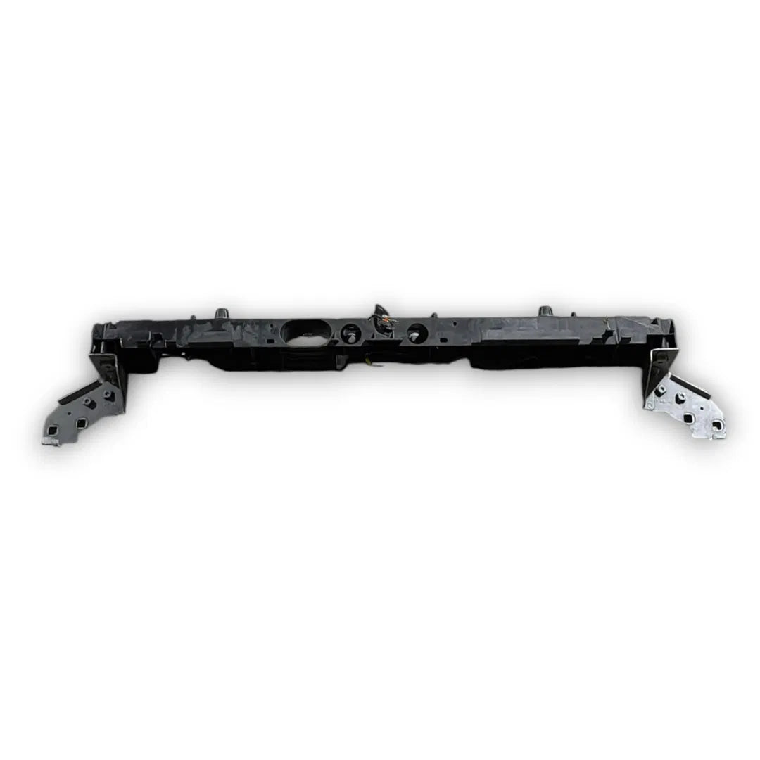 Traversa di rinforzo paraurti anteriore Renault Captur 2017–2020 OEM 625003860R