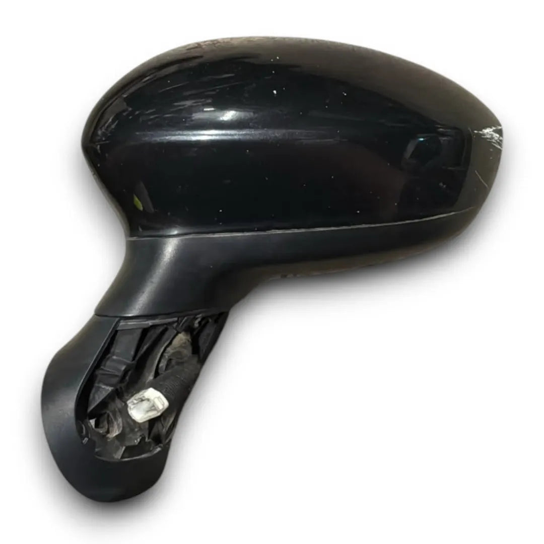 Specchietto retrovisore esterno sinistro Fiat Grande Punto 2005–2008 OEM 735596879