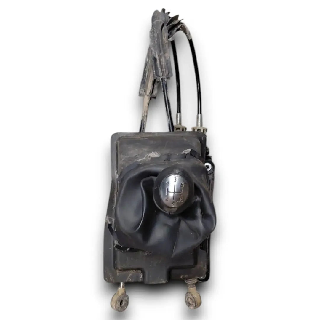 Leva del cambio completa Renault Clio 4ª Serie OEM 349015751R