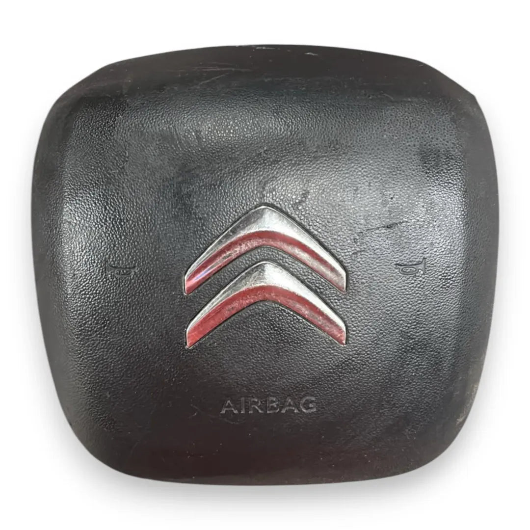 Airbag volante Citroën C3 3ª Serie OEM 98128997ZD