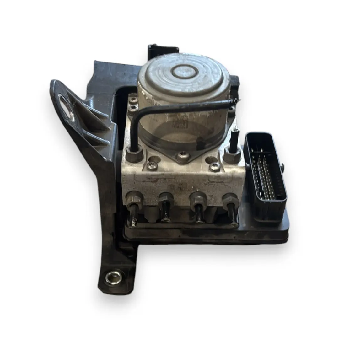 Gruppo idraulico ABS Jeep Renegade 5I cod. 52049765