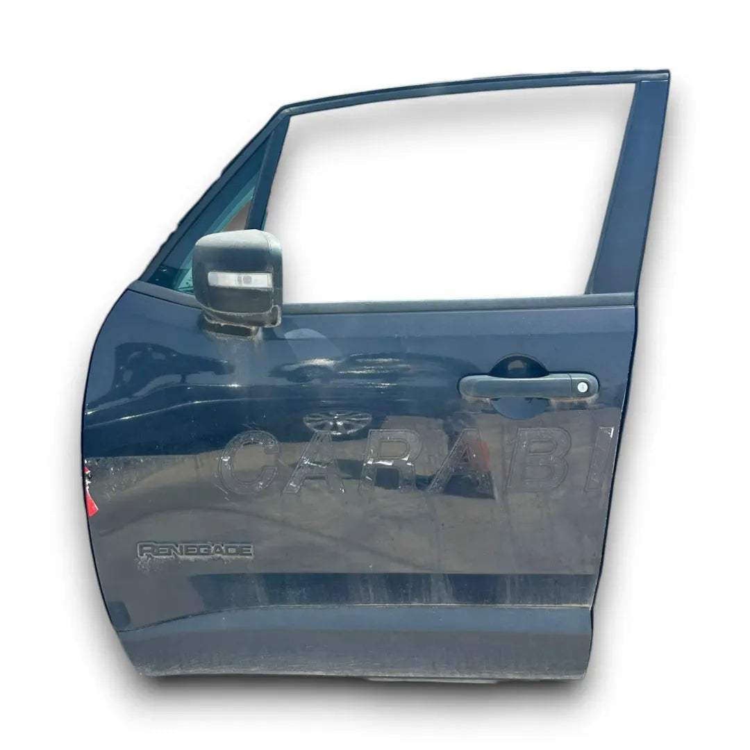 Portiera anteriore completa sinistra Jeep Renegade 5I OEM 52051448