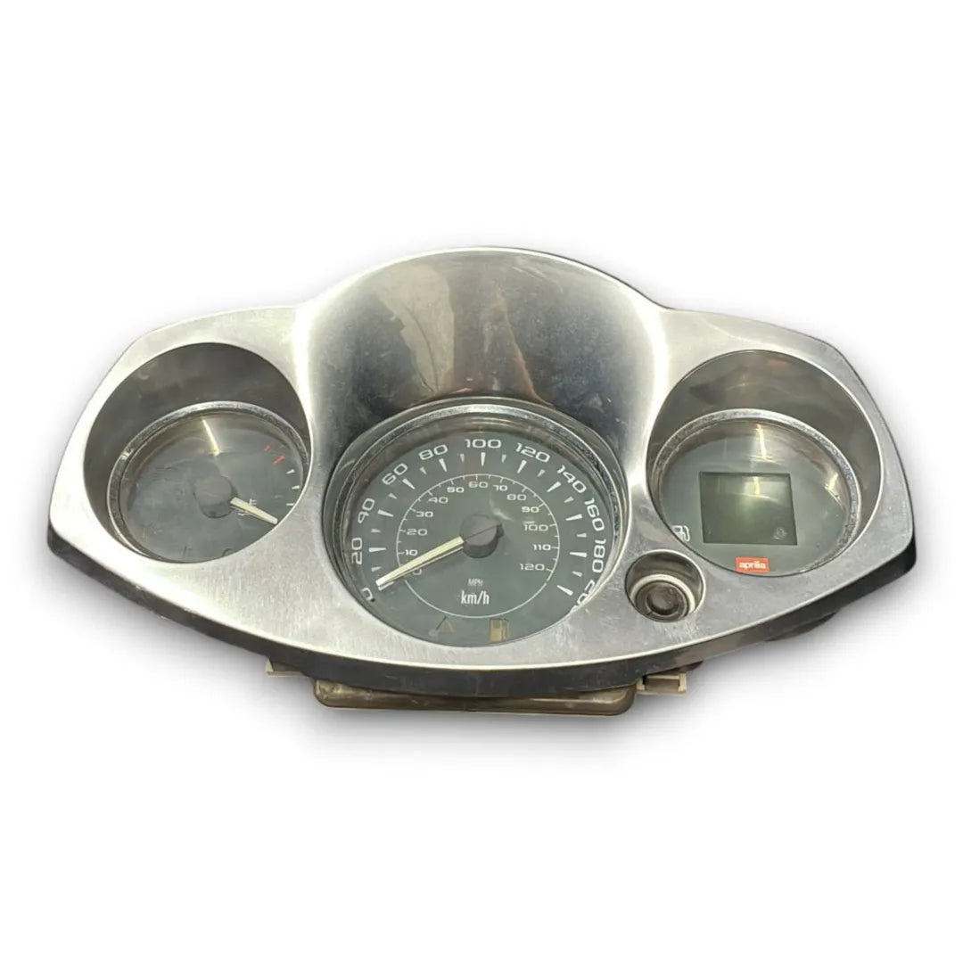 Quadro strumenti Aprilia Scarabeo 250 2004–2008