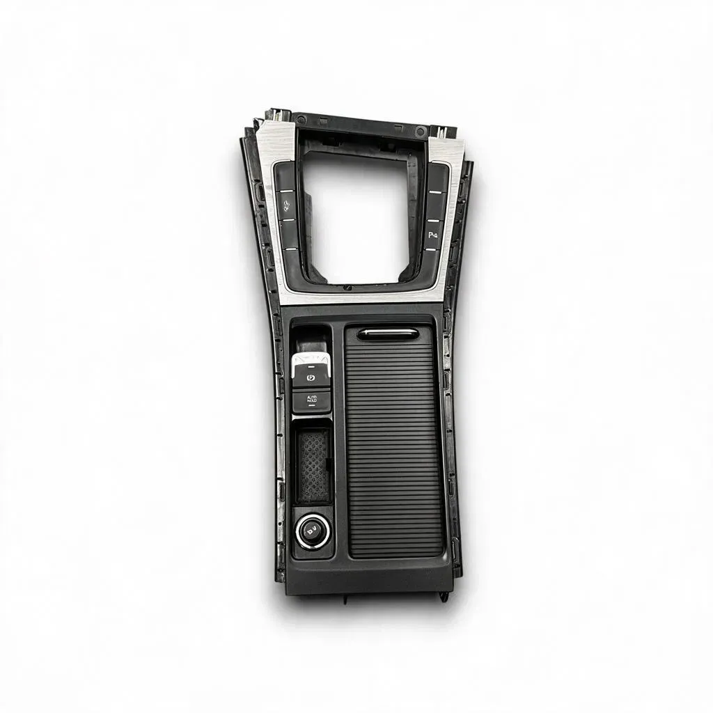 Consolle centrale anteriore Volkswagen Golf VII dal 2012