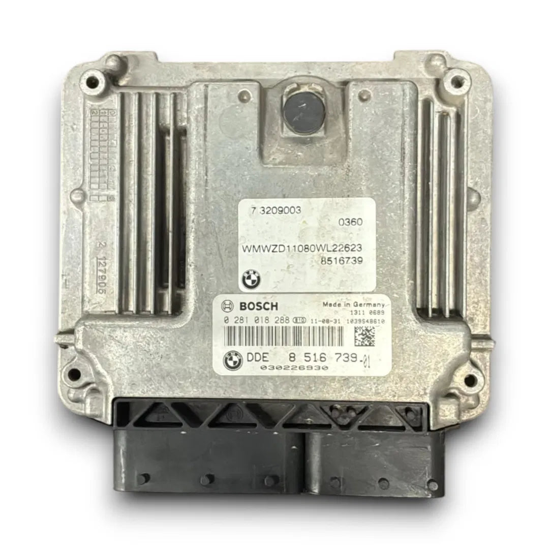 Centralina motore ECU MINI Countryman R60 2010–2017 OEM 8516739