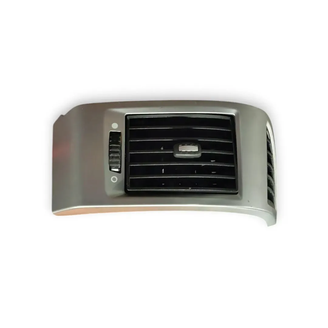 Bocchetta di aerazione laterale del cruscotto sinistra Fiat Ducato 2J OEM 735421261