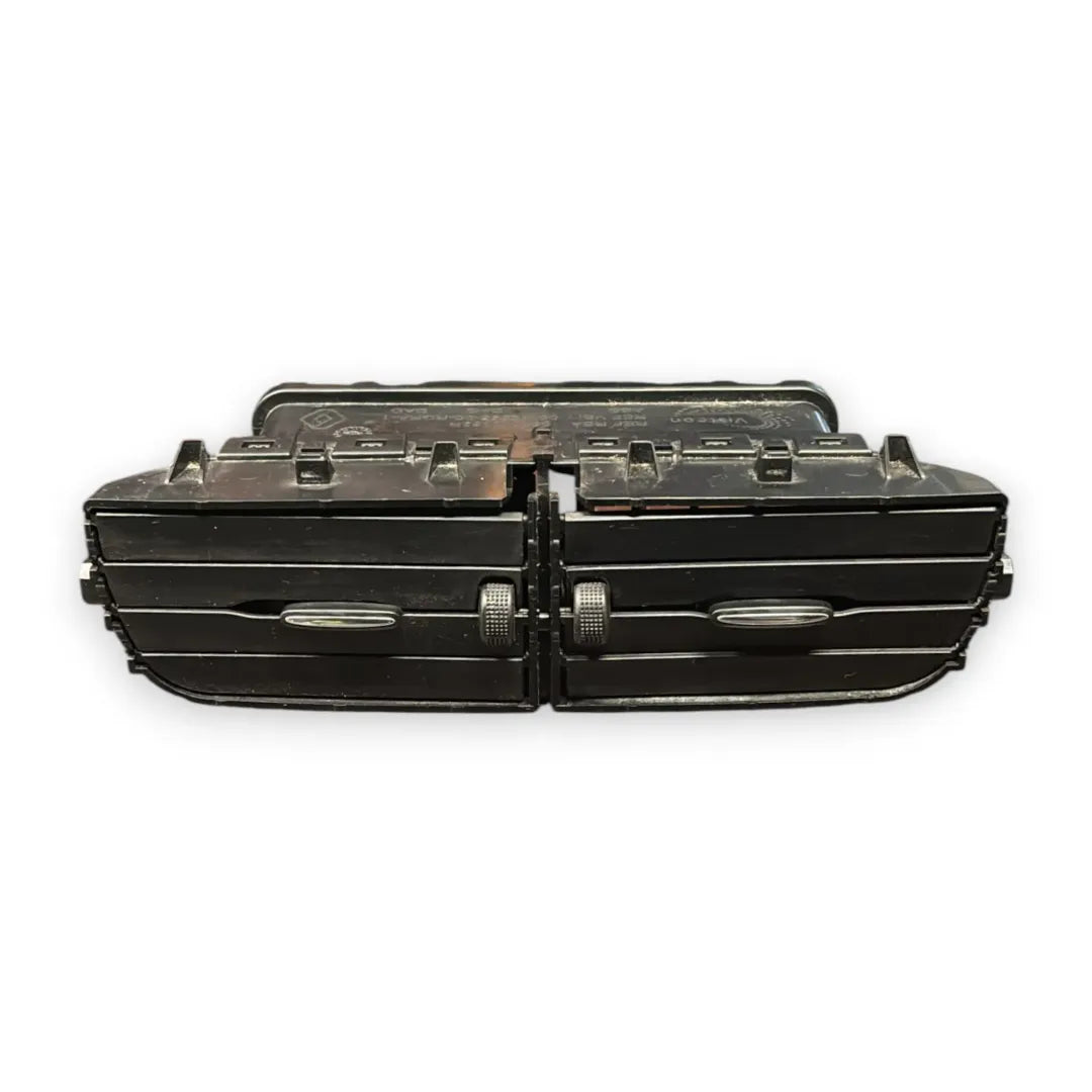 Bocchetta aria centrale cruscotto Renault Clio 4ª Serie OEM 687508859R
