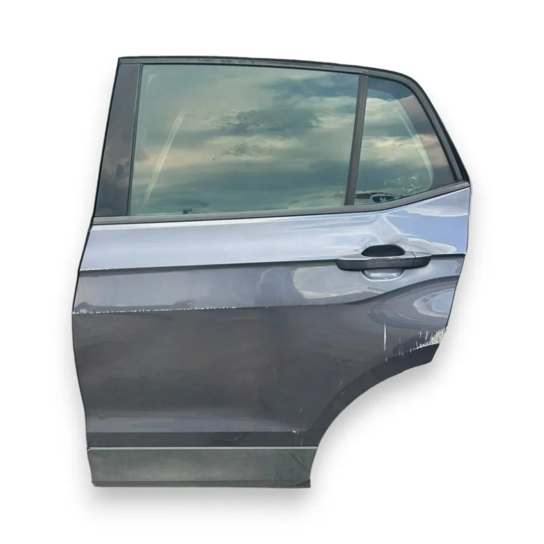 Portiera posteriore sinistra Volkswagen T-Cross OEM 2GM833051P