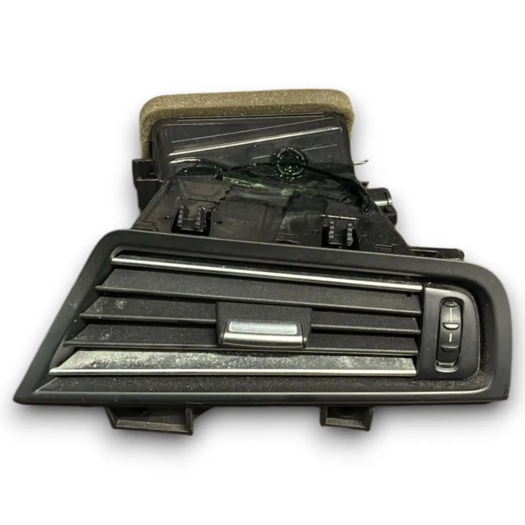 Bocchetta aria laterale cruscotto destra BMW Serie 5 F10 dal 2013 OEM 64229166890