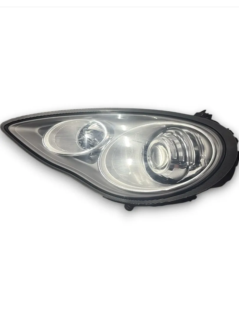 Faro anteriore destro Porsche Panamera 2009–2016 OEM 97063116405
