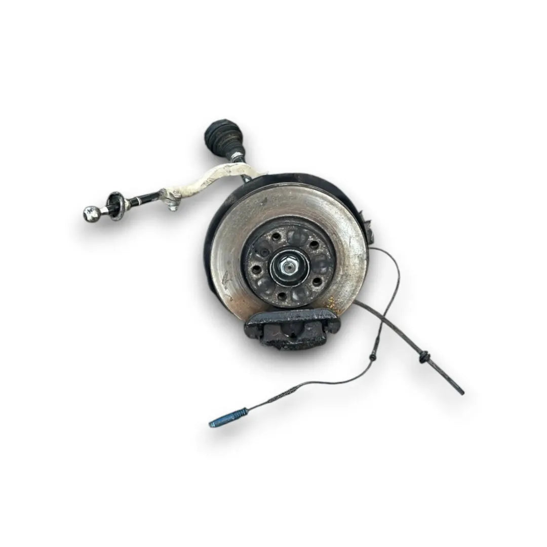 Mozzo ruota destro anteriore MINI Countryman R60 2010–2017