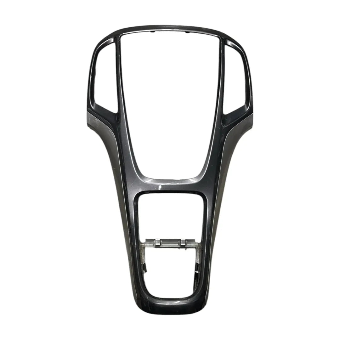 Rivestimento della consolle centrale Opel Astra P10 cod. 13349237