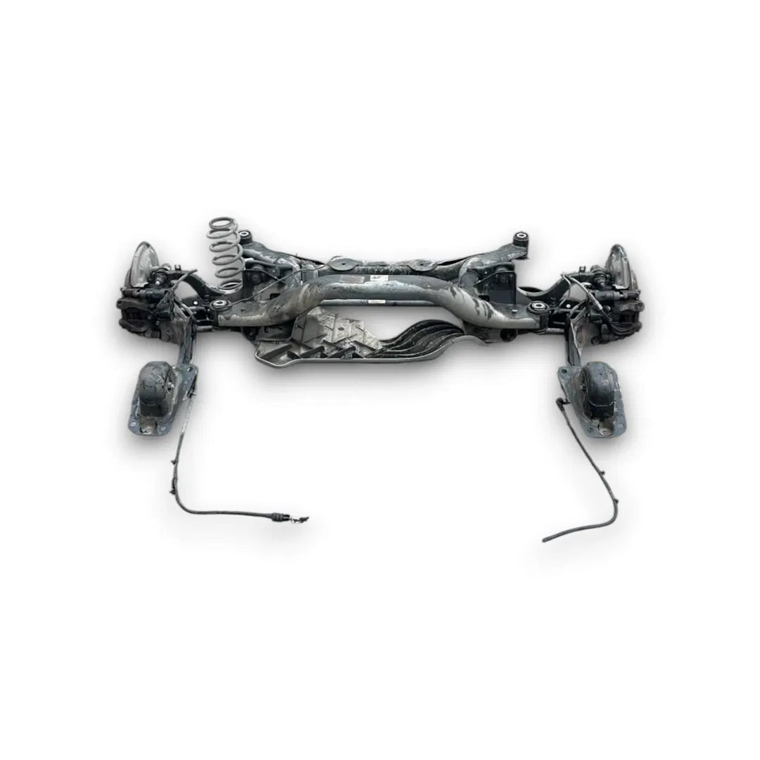 Assale posteriore Skoda Kodiaq 2017–2021 OEM 5QF505235G