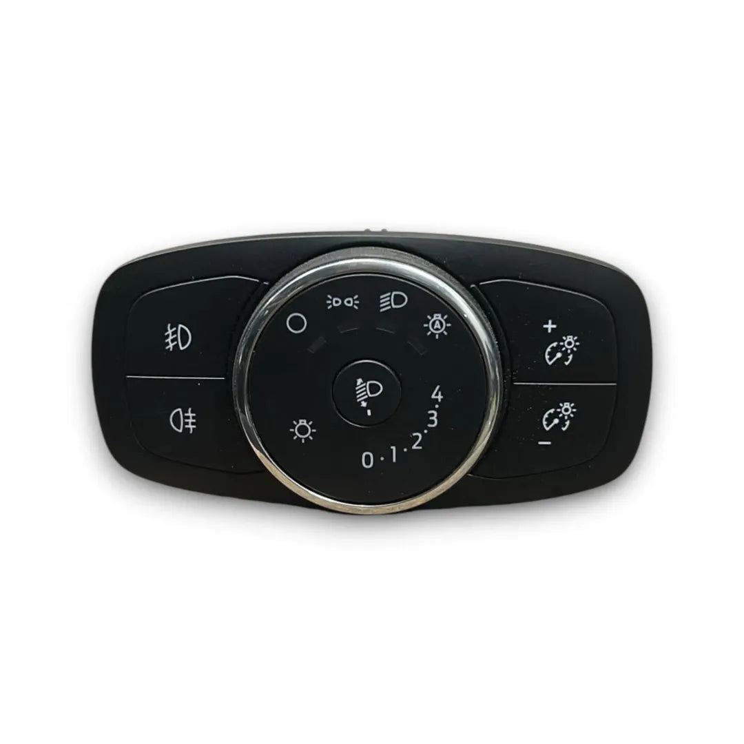 Interruttore blocco comando luci Ford Puma CF7 OEM 2430619