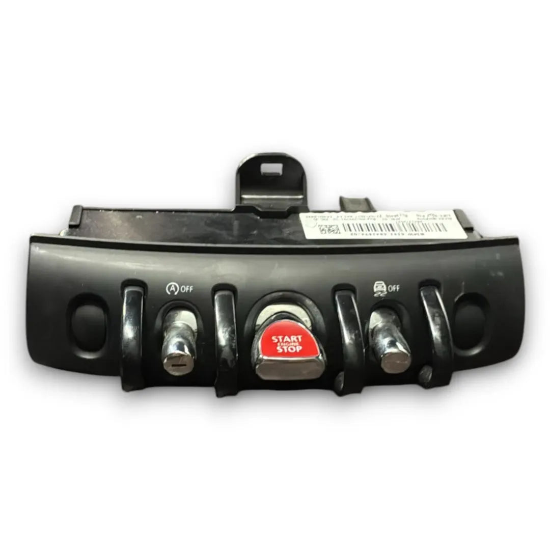 Blocco comandi multifunzioni MINI Countryman F60 OEM 61316841575